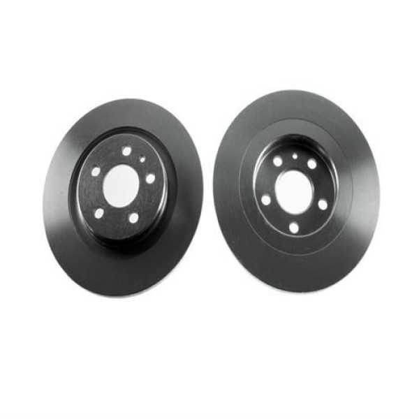 Bosch 986479064 Fren Diski Arka Ulysse 02- 