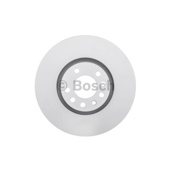 Bosch 986479143 Fren Diski &Ouml;n Vectra C 02- 