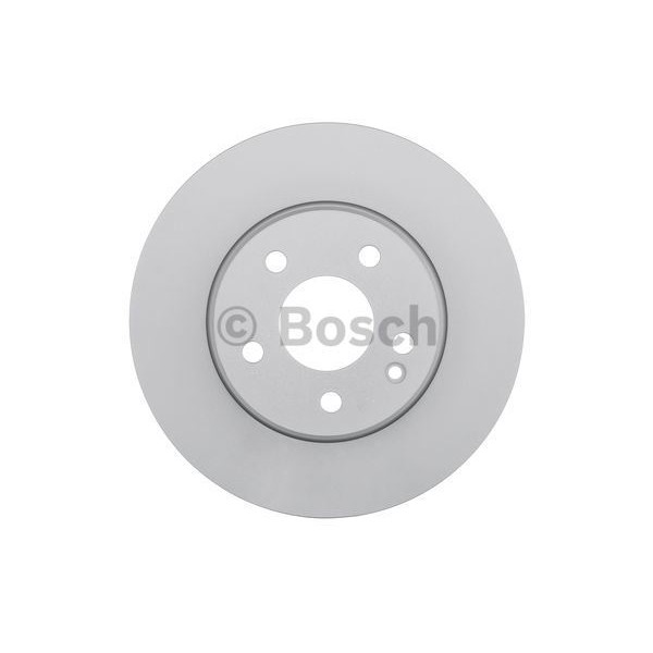 Bosch 986479234 Fren Dıskı. &Ouml;n. [288 25-22.4Mm . Hava Kanallı Kaplamalı Y&uuml;ksek Karbon Alasımlı
