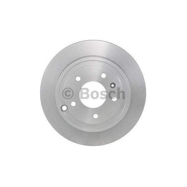Bosch 986479268 Fren Diski Arka Antara 06- 