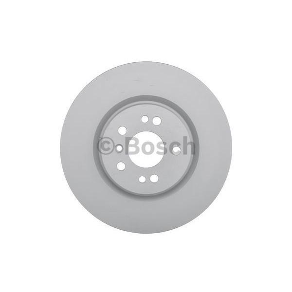 Bosch 986479269 Fren Diski &Ouml;n [5D-330Mm W164 W251 05- 