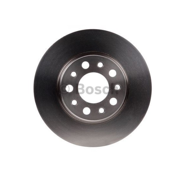 Bosch 986479292 Fren Diski. Arka. [278 /12-10 Mm]. Y&uuml;ksek Karbon Alaşımlı 