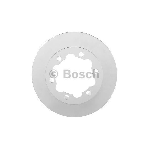 Fren Diski Arka 303Mm Sprinter 09-; Crafter 50 2.5Tdı 09-; 