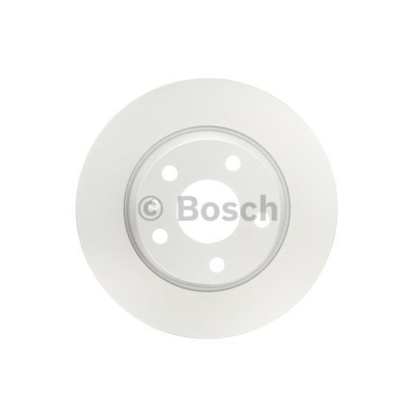 Bosch 986479465 Fren Diski. Arka. [286 /12-10 Mm]. Kaplamalı 