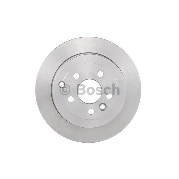 Bosch 986479518 Fren Diski Arka [5D-302Mm Freelander II 2.2 E4 06-