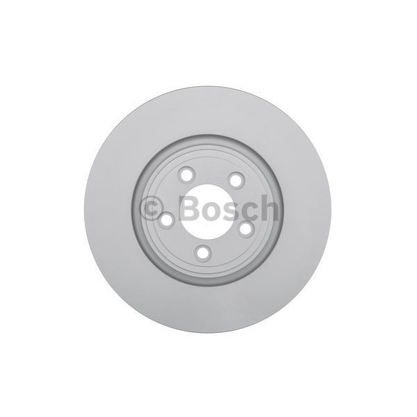 Bosch 986479698 Fren Diski &Ouml;n S-Type 98-