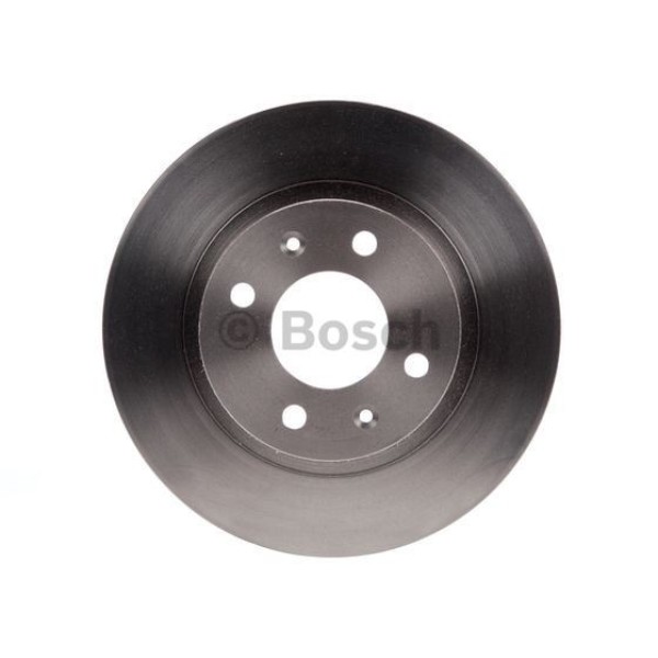 Bosch 986479770 Fren Diski &Ouml;n İ10 / Pıcanto Havalı 252Mm