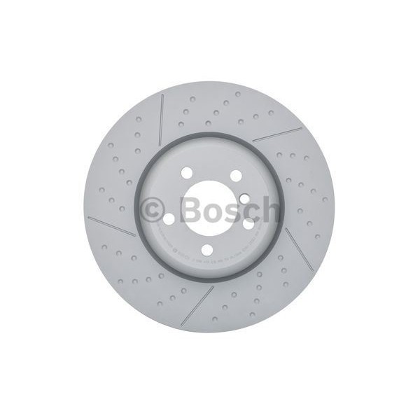 Fren Diski &Ouml;n 5D 370Mm F20 F21 F23 F30 F31 F34 15-; 