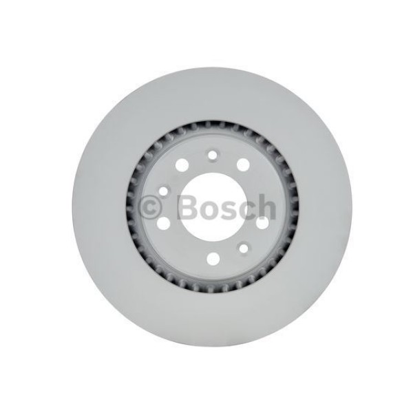 Bosch 9,86479E+37 Fren Diski Expert-Jumpy-Spacetourer-Traveller 