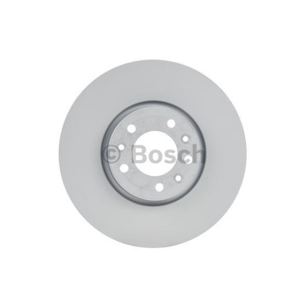 Bosch 9,86479E+57 Fren Diski (Citroen : Jumpy 1.6 / 2.0 2016-) 