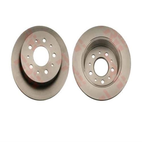 Bosch 0986479S73 Fren Diski Arka 14Q Ducato 94- 