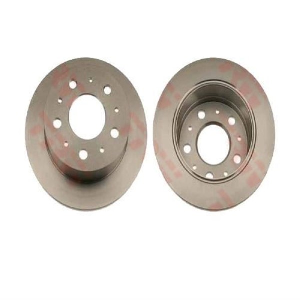 Bosch 0986479S86 Fren Diski Arka 18Q Ducato 94-