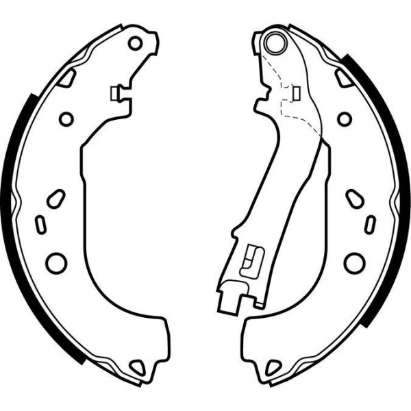 Delphi Ls1979 Kampana Balata Albea 02- 