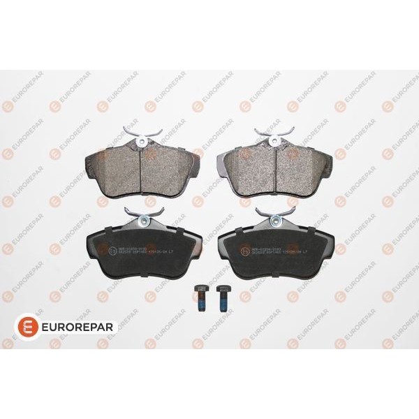 Eurorepar 1617280980 Erp Fren Balata Tk 