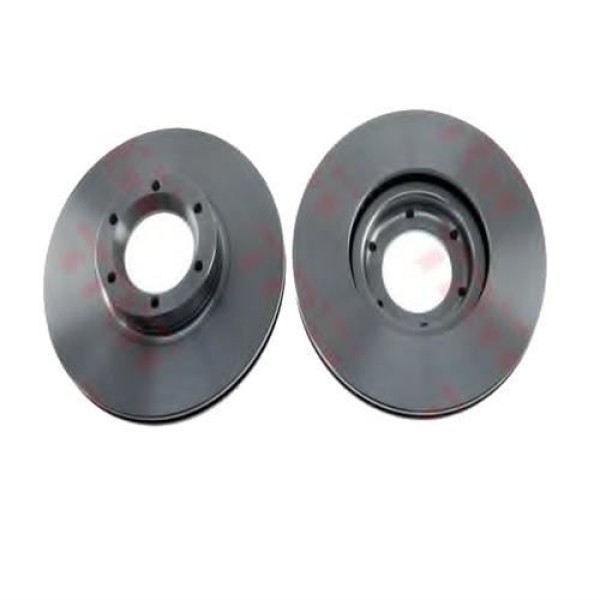 Ferodo Ddf1067 Fren Diski &Ouml;n Master II 98-