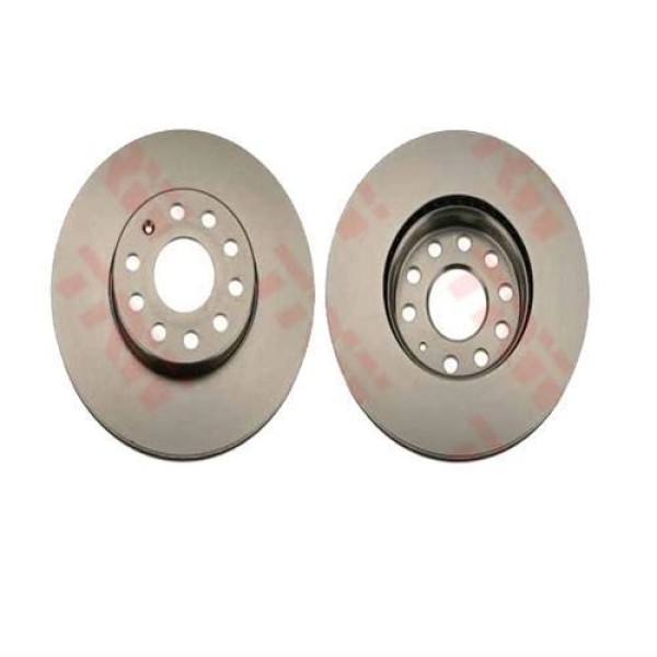 Ferodo Ddf1218 Fren Diski &Ouml;n Golf V 03-