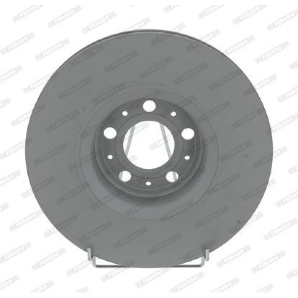 Ferodo Ddf1426C Fren Diski &Ouml;n S60 00-