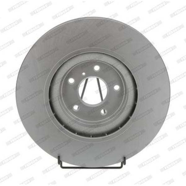 Ferodo Ddf2430C1 On Fren Diski Havalı İnfiniti Fx08-- 