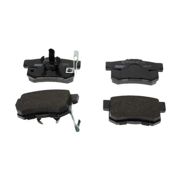 Fren Balatası Arka Accord 08-;15 Crv 01-;06 Frv 05-; 