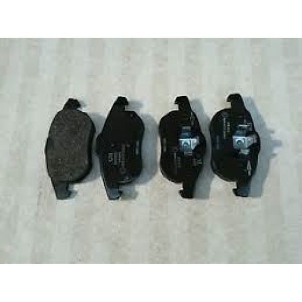 Fren Balatası &Ouml;n Croma 06.05-; Sıgnum 05.03-; Vectra C 08.02-; Saab 9.3 02-; 