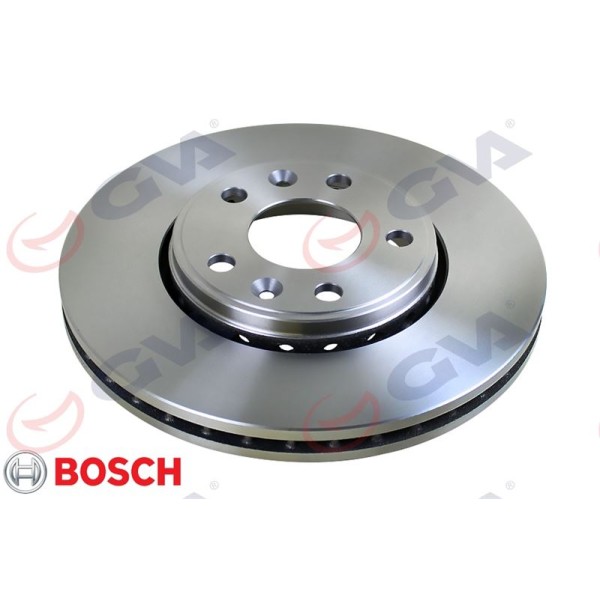 Gva 7418120 &Ouml;n Fren Diski Laguna 08-15 Latıtude 10- Scenıc 09- Havalı 296&times;26&times;5Dl 