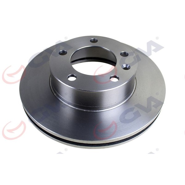 Gva 7419310 &Ouml;n Fren Diski Movano 98- Master II-III 2.5-2.8 Dtı 98- Havalı 305.5&times;28&times;5Dl