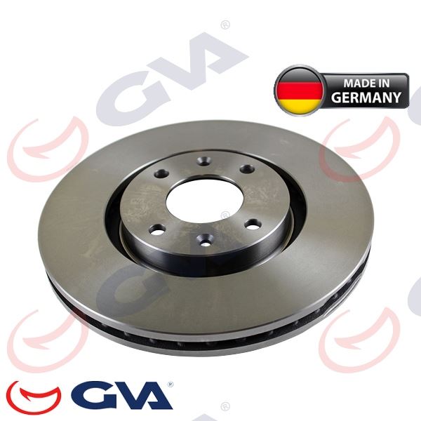 Gva 7443325 &Ouml;n Fren Diski Part 08- 