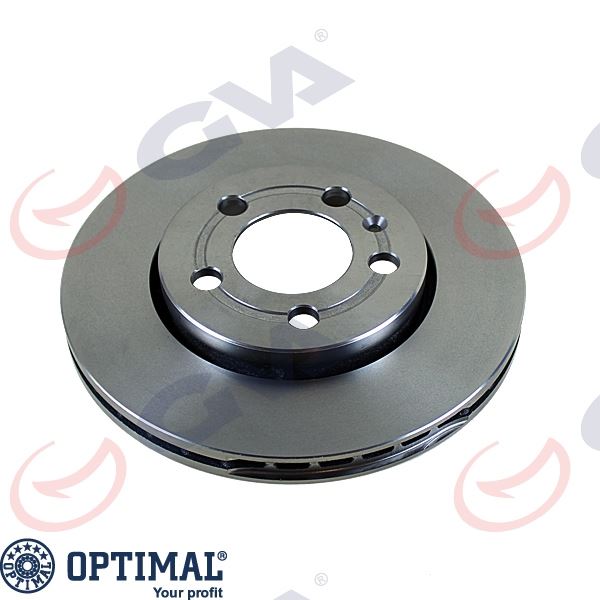 Gva 7475213 &Ouml;n Fren Diski Audi A3 1.6 96 03 Polo Golf IV Bora 1.6 1.9 Tdi 98 05 Leon Oct Fabia 1.6 1.9 Tdi 