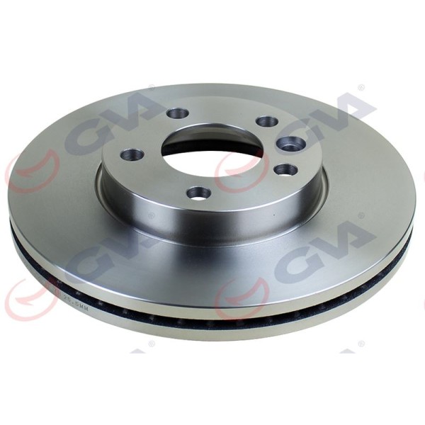 Gva 7475715-1 &Ouml;n Fren Diski Transporter T5-Multıvan 03 Touareg 02 Crafter 06 308&times;29.5&times;5Dl Havalı
