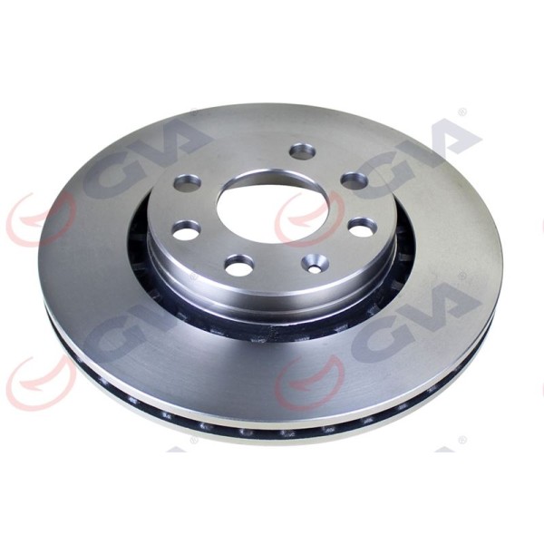 Gva 7490142 &Ouml;n Fren Diski Vectra A 1.8 88-95 Astra 1.8İ 91-98 Corsa B 1.6 Havalı 256&times;20&times;6Dl 