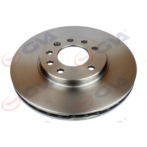 Gva 7490146 &Ouml;n Fren Diski Vectra C 02- Saab 9.3 02- Havalı 285&times;25&times;7Dl 