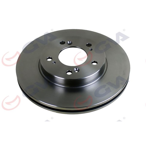 Gva 7492211 &Ouml;n Fren Diski CRV I 2.0İ 16V 97-02 -Hr-V 1.6İ 16V 99- 4Wd 282&times;23&times;5Dl Havalı