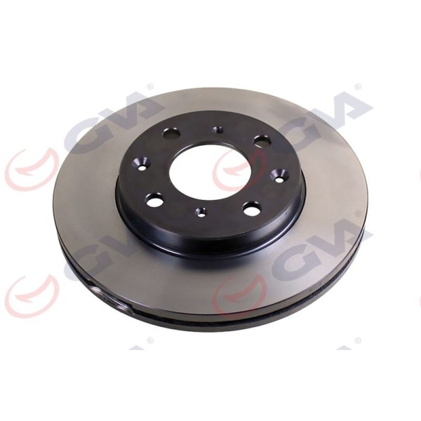 Gva 7492410 &Ouml;n Fren Diski Jazz 1.2-1.4-1.5 02-03 City 99-05 Havalı 240&times;21&times;4Dl