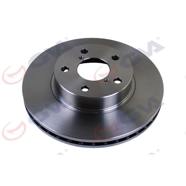 Gva 7499970 &Ouml;n Fren Diski Impreza 98-10 -Legacy 94-03 1.8-2.0 16V 260&times;24&times;5Dl Havalı
