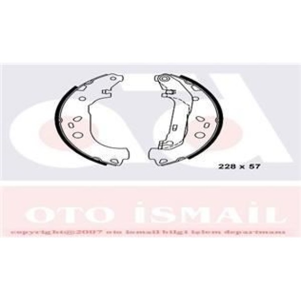 Hattat 3031511 Kampana Balata Tourneo Connect 02-