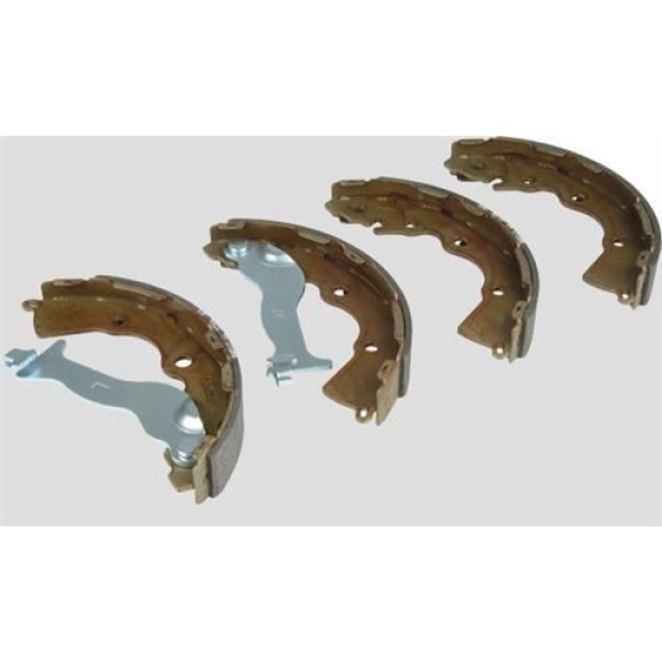 Hattat 3031530 Kampana Balata Accent Era 07- 