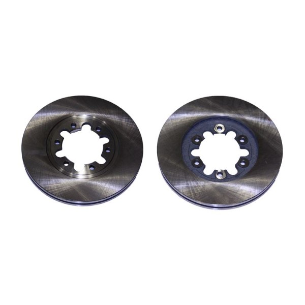 Mga 50365 Fren Diski &Ouml;n Ranger 98-