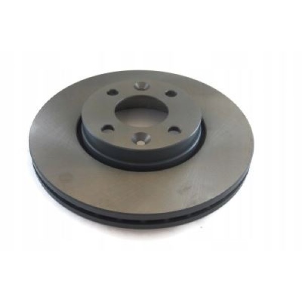 Magneti Marelli 360704002300 Fren Diski Clio IIImegane IIImodusloganmıcranote 1,4I-1,6I-16V-1,5Dcı(260&times;22&times;4Dl)&Ouml;n Havalı Set.