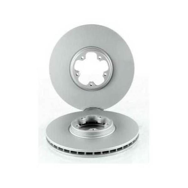 Magneti Marelli 360704021500 &Ouml;n Fren Diski Peugeot Partner- 1.11.4 1996- 