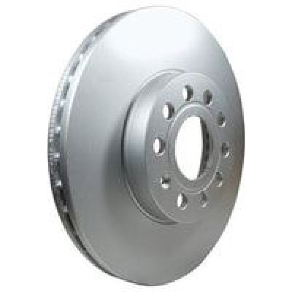 Arka Fren Disk Aynası Takım 3008 5008 308 Partner 07-; Bm Rulmanlı 