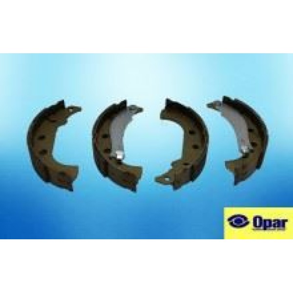 Opar 77362453E Kampana Balata Albea 228X42 