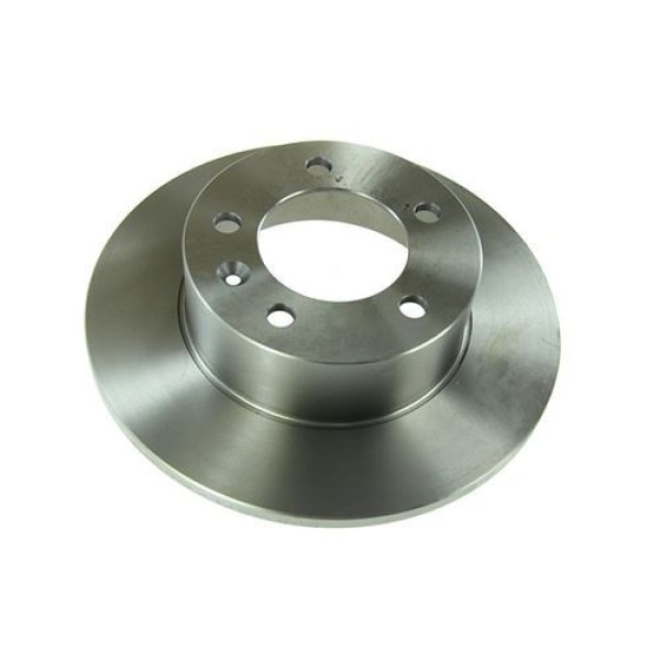 Renault 432000367R Fren Diski Arka Master III 10- 