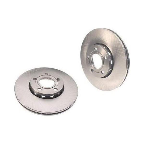 Rıw Fb856 Fren Diski &Ouml;n Havalı 14J Takım 254.3&times;78.5&times;22.2 T12