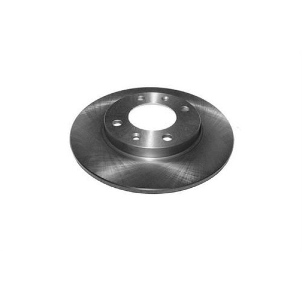 Arka Fren Diski P106 Saxo 1.6İ.1.6İ Gtı 96 206 98 306 97 01 Xsara 97 247&times;8X4Dl 