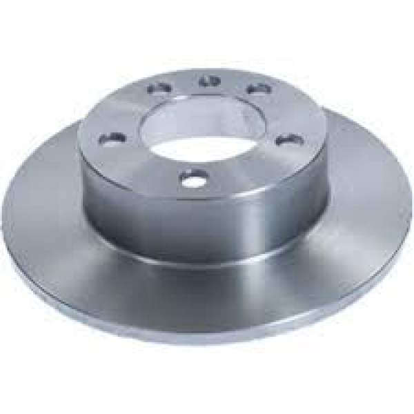 Rıw Fe345 &Ouml;n Fren Diski Master Movano Boxer 2.5 Dtı 280&times;24&times;6Dlxhavalı