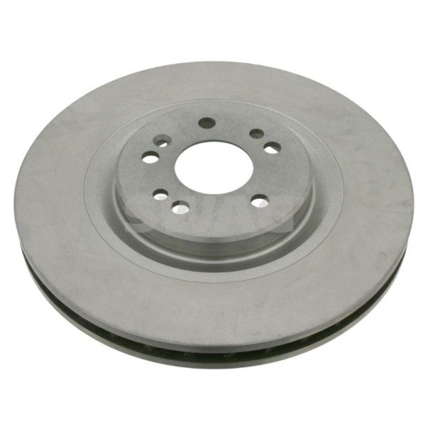 Swag 10921950 Fren Diski &Ouml;n Mercedes W163 01-