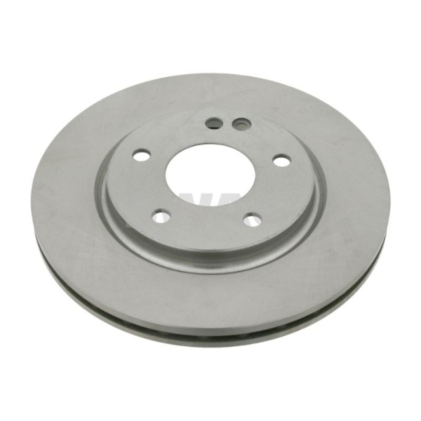 Swag 10923997 Fren Diski &Ouml;n Vaneo W414 02- 