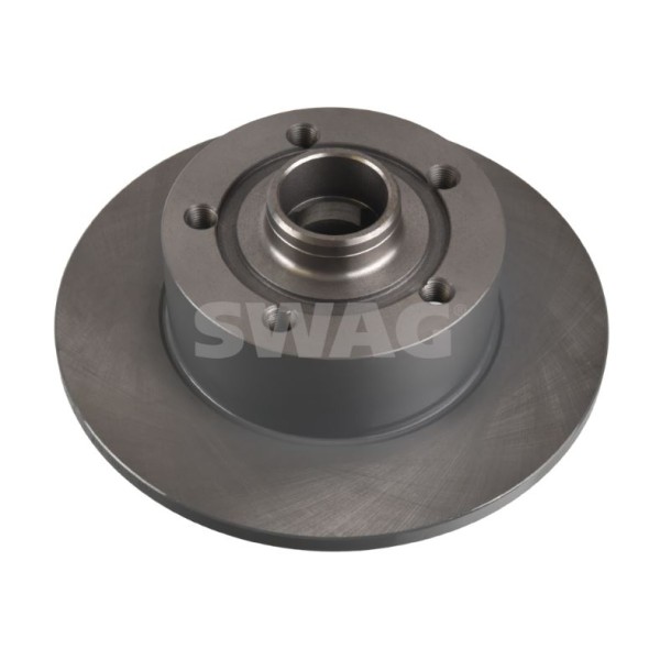 Swag 30909079 Fren Diski Arka A4 95- 