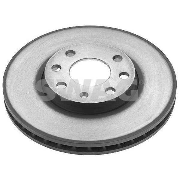 Swag 40917210 Fren Diski &Ouml;n Astra G 98- 