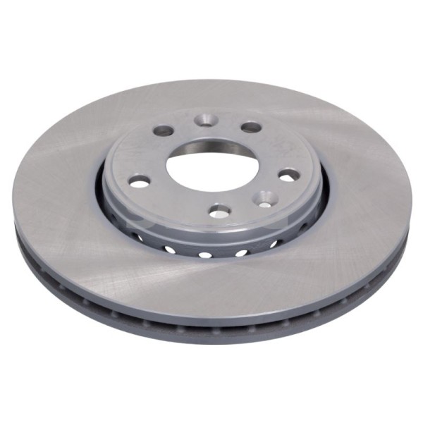 Swag 60943942 Fren Diski &Ouml;n Megane III 08-